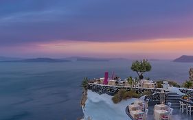 Andronis Luxury Suites in Santorini Greece